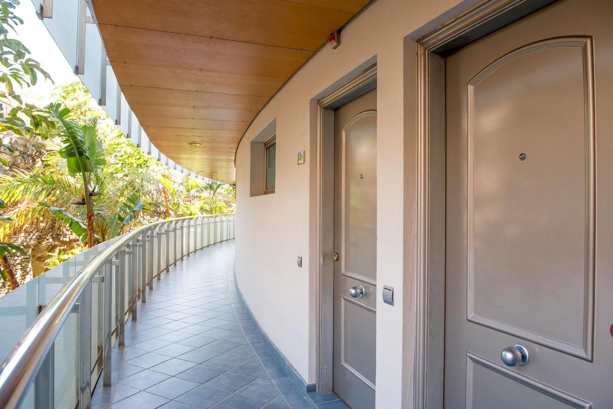 Apartamentos Marinasol Playa Del Aguila  Bagian luar foto